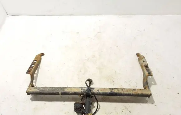 Subaru Forester SG Tow bar set