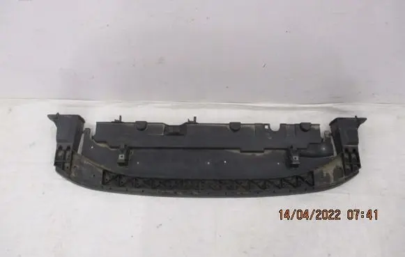 Citroen C3 Picasso Other under body part 9681778180