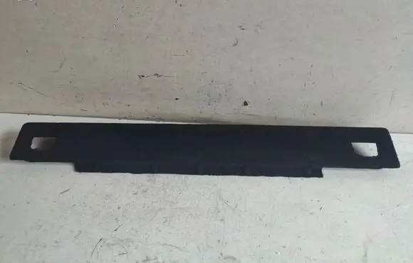 BMW 5 E60 E61 Other trunk/boot trim element 7066390