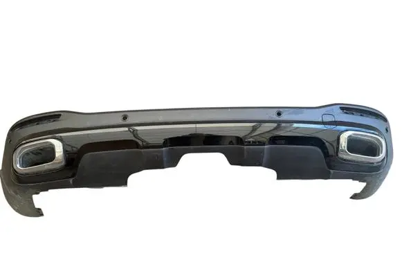 Mercedes-Benz GLE W167 Rear bumper lower part trim A1678852205 A1678852503 A1678852605