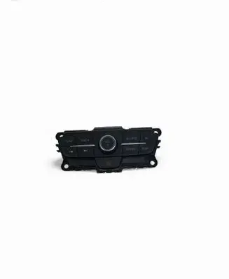 Ford Focus Head unit multimedia control F1ET18K811HD