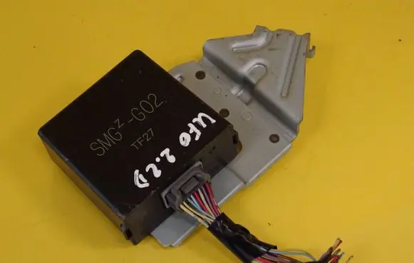 Honda Civic Other control units/modules SMGZG02 SMGZ-G02 SMG-G02
