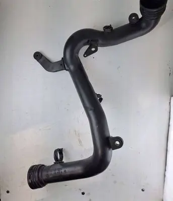 Volkswagen Golf V Intercooler hose/pipe 1K0145762F 1K0145770B