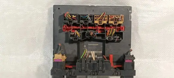 Fuse box set
