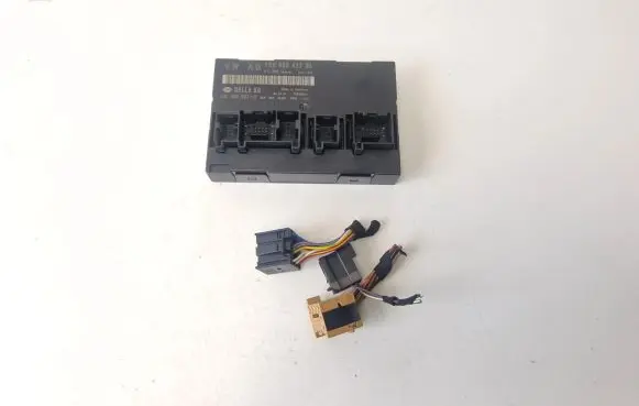 Volkswagen Touran I Comfort/convenience module 1K0959433BL