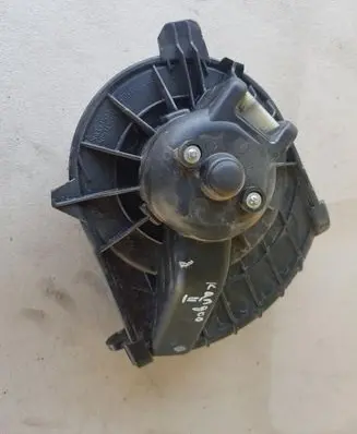 Renault Master III Heater fan/blower 5F2130100