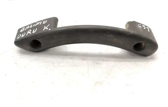 Fiat Doblo Loading door interior handle 