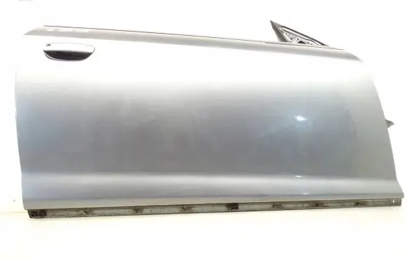 Audi A3 S3 8P Front door