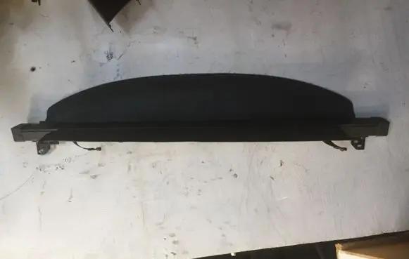 Toyota Avensis T220 Parcel shelf load cover 