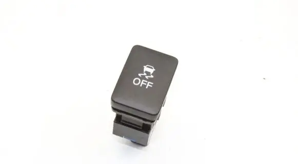 Mitsubishi Eclipse Cross ESP (stability program) switch 8602A123