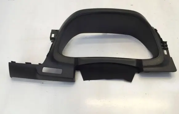 Nissan Leaf II (ZE1) Dashboard trim 682405SH0B