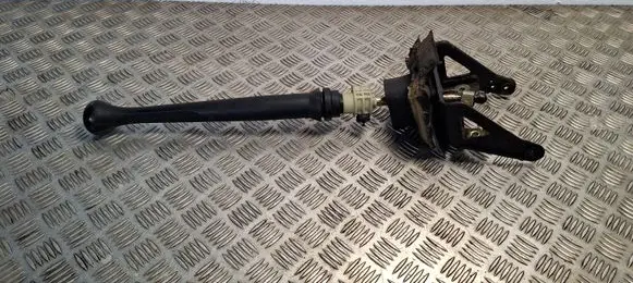 Ford Transit Gear shifter/selector