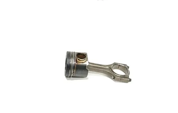 BMW X5 E70 Piston with connecting rod 84L110