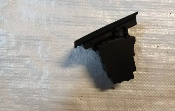 BMW 3 E92 E93 Ignition key card reader 6954719