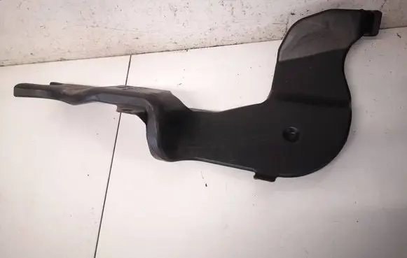 Mitsubishi Outlander Cabin air duct channel 7830A043