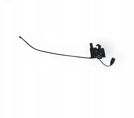 Audi A4 S4 B9 Engine bonnet/hood lock/catch 8W0823509B