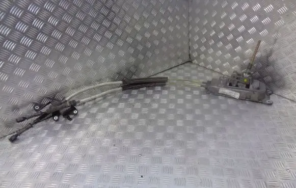 Honda Civic Gear selector/shifter in gearbox 