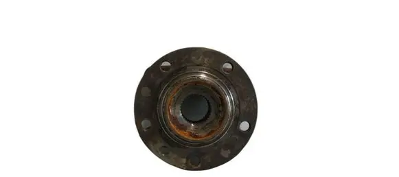 Jeep Cherokee Rear wheel ball bearing 869AC64555