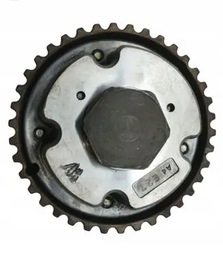 Camshaft pulley/ VANOS