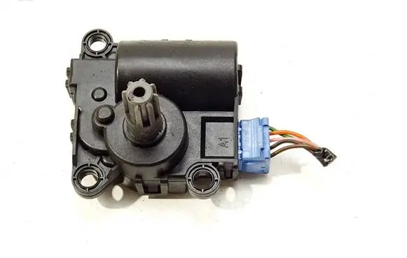 Hyundai i20 (GB IB) Air flap motor/actuator JY9AA05