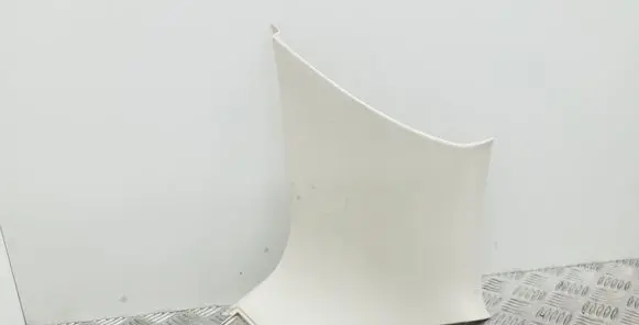Volkswagen PASSAT B8 (D)pillar trim (top) 3G9867246