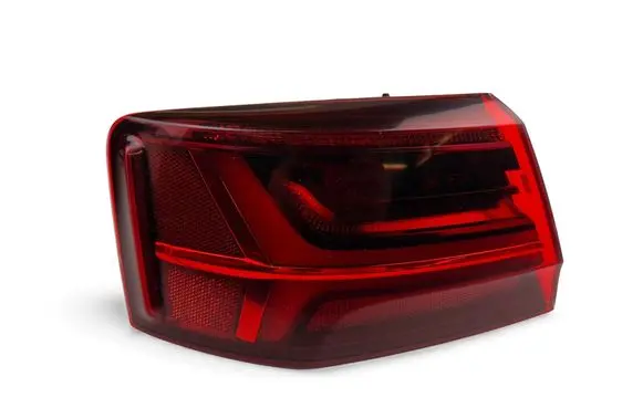 Audi A6 S6 C7 4G Rear/tail lights 4G5945095C