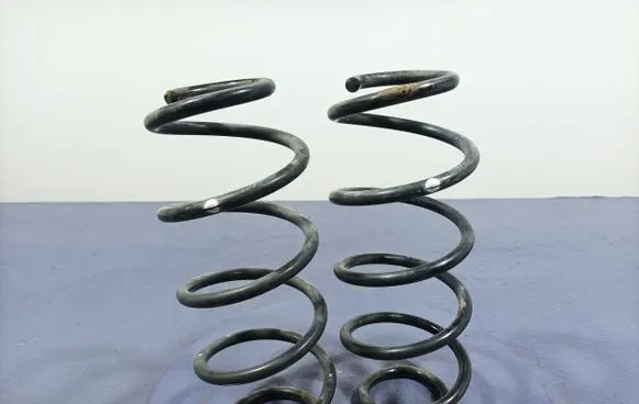 Seat Ibiza III (6L) Rear coil spring
