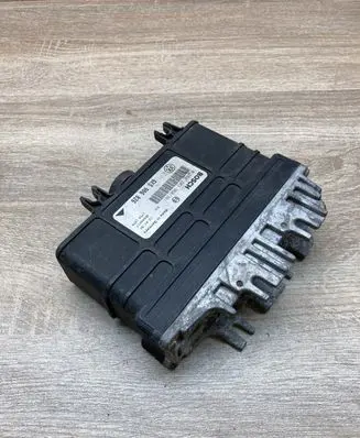 Seat Ibiza II (6k) Other control units/modules 6K5906026 0261203360