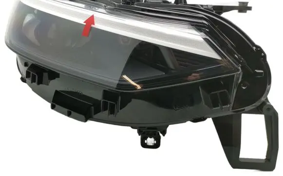 Volkswagen ID.7 Headlight/headlamp 14B941036A