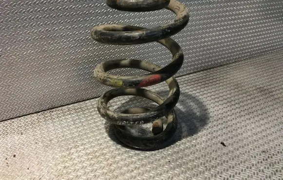 Renault Master II Front coil spring