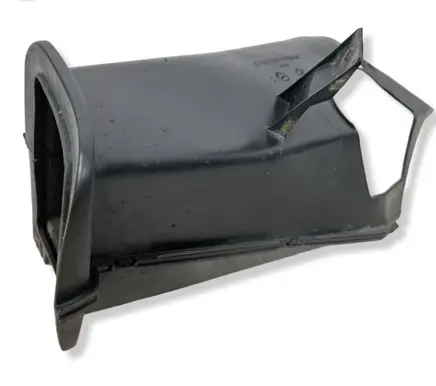 Mercedes-Benz C W202 Intercooler air guide/duct channel 2028890736