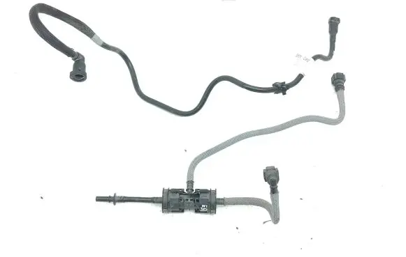 Peugeot 208 Vacuum line/pipe/hose 9844064080