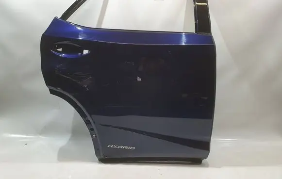 Lexus RX 330 - 350 - 400H Rear door