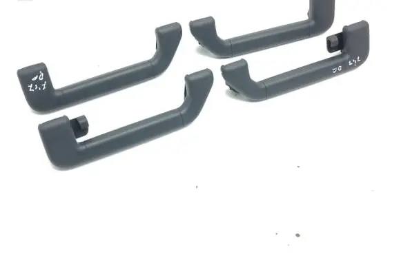 Porsche Cayenne (92A) A set of handles for the ceiling 