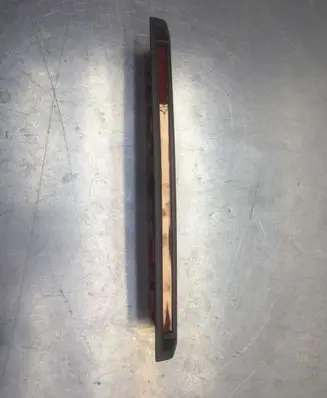 Audi A4 S4 B7 8E 8H Third/center stoplight 28427001