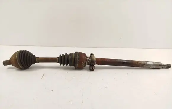Volvo V70 Front driveshaft