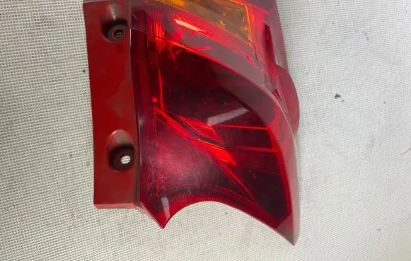 Toyota Auris E180 Rear/tail lights