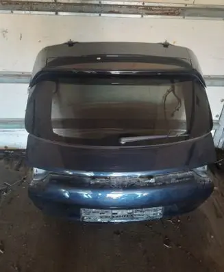Porsche Panamera (971) Tailgate/trunk/boot lid