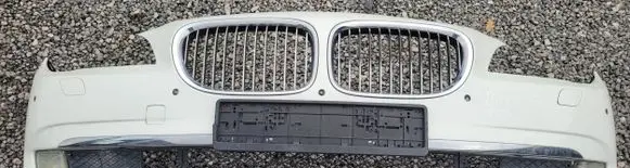 BMW 7 F01 F02 F03 F04 Front bumper