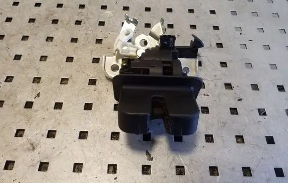 Audi A5 Sportback 8TA Tailgate/trunk/boot lock/catch/latch