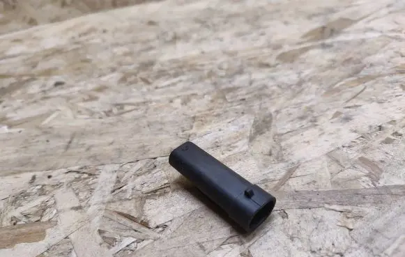 Maserati GranTurismo Sensor