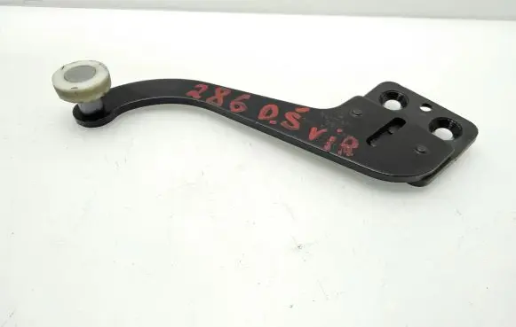 Volkswagen Transporter - Caravelle T5 Sliding door upper roller guide/hinge 7H0843436 322610
