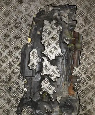 Ford Transit Custom Heat shield in engine bay GK3Q9U550AC