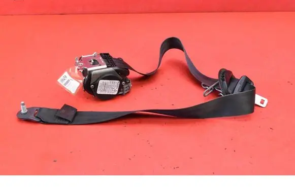Peugeot 308 Front seatbelt 96768383XX