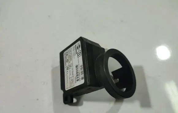 Ignition lock