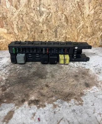 Mercedes-Benz E W211 Comfort/convenience module 0035455101 5DK00797430