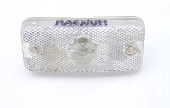 Renault Espace - Grand espace V Front fender indicator light