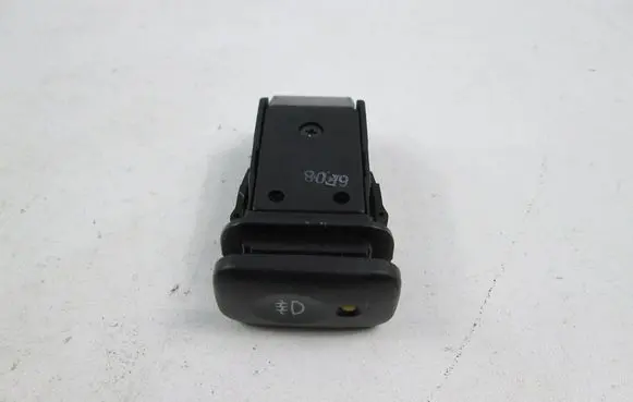 KIA Clarus Other switches/knobs/shifts 