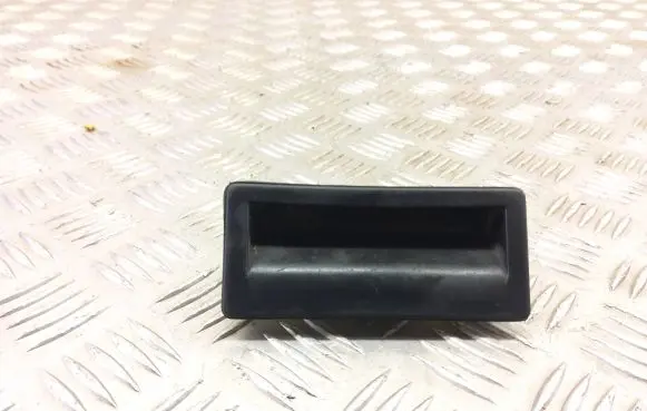 Audi Q3 8U Tailgate/trunk/boot exterior handle 5n0827566