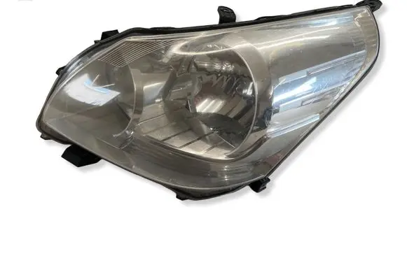 Toyota Verso Headlight/headlamp 811500F090 13245F 102157311
